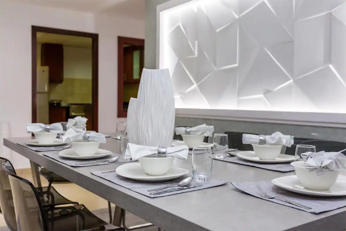 Elan Rimal4 Suites