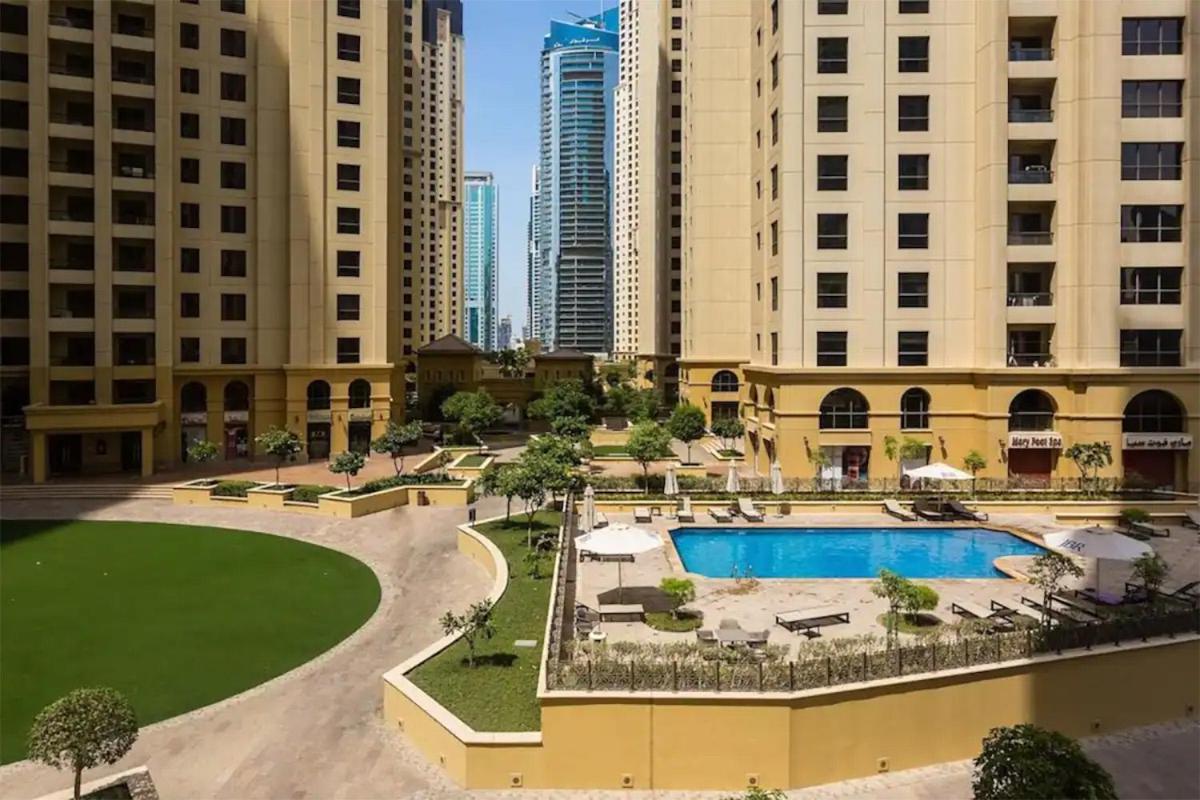 Elan Rimal4 Suites