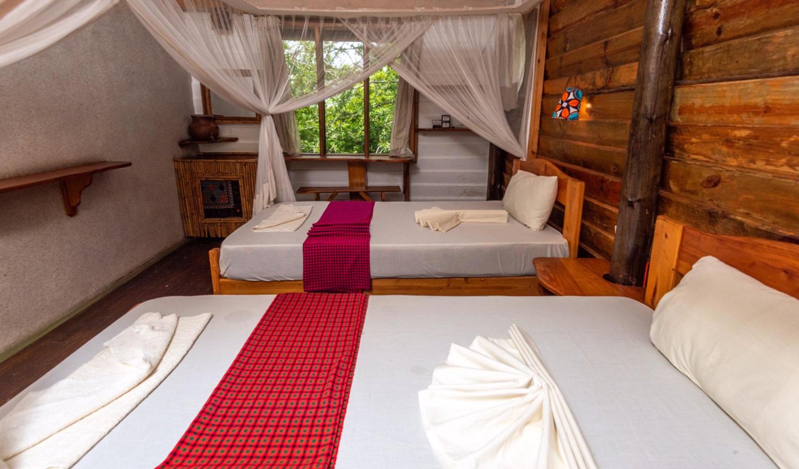 Miseni Retreat