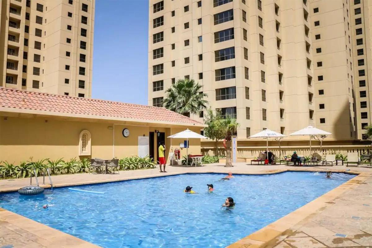 Elan Rimal4 Suites