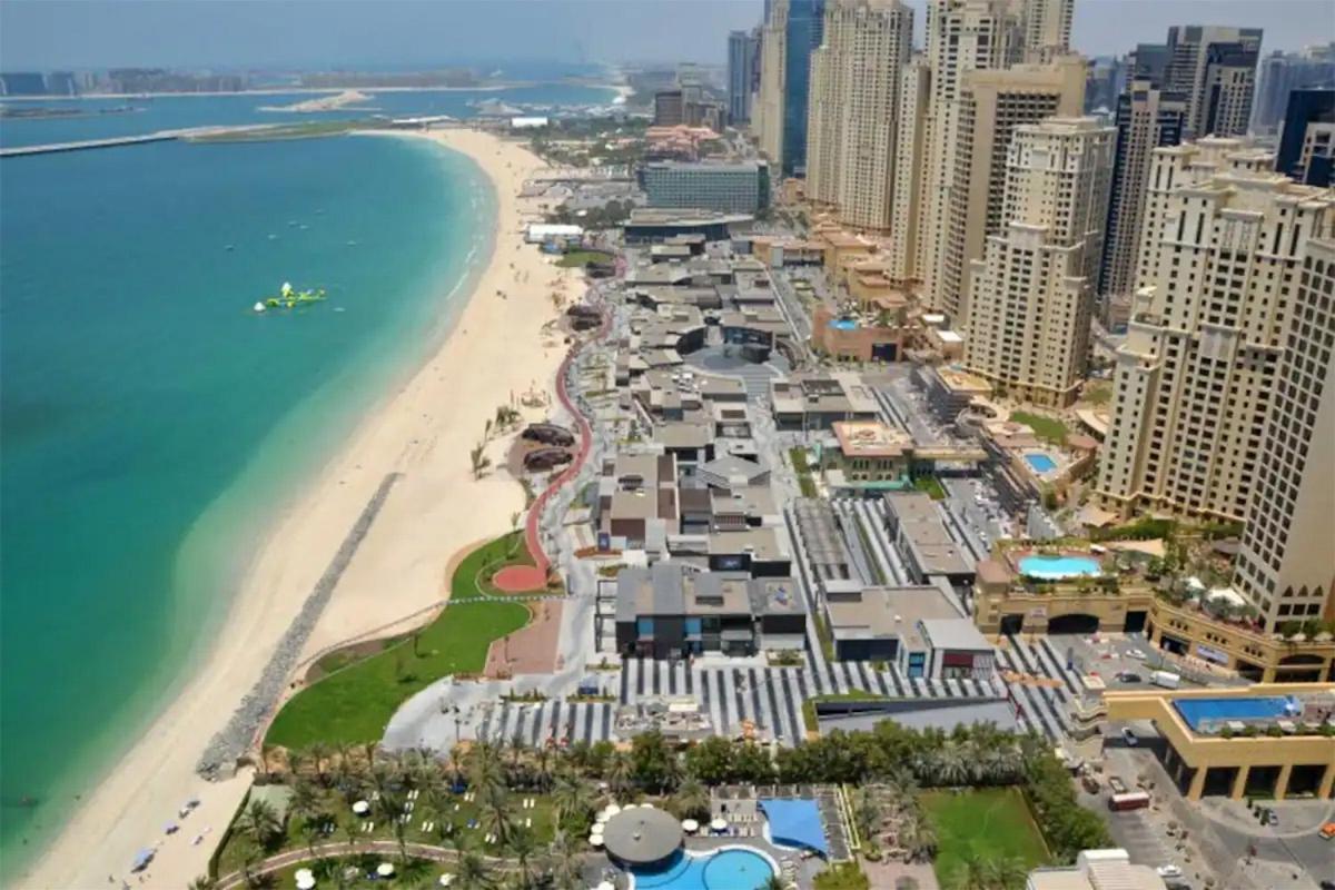Elan Rimal4 Suites