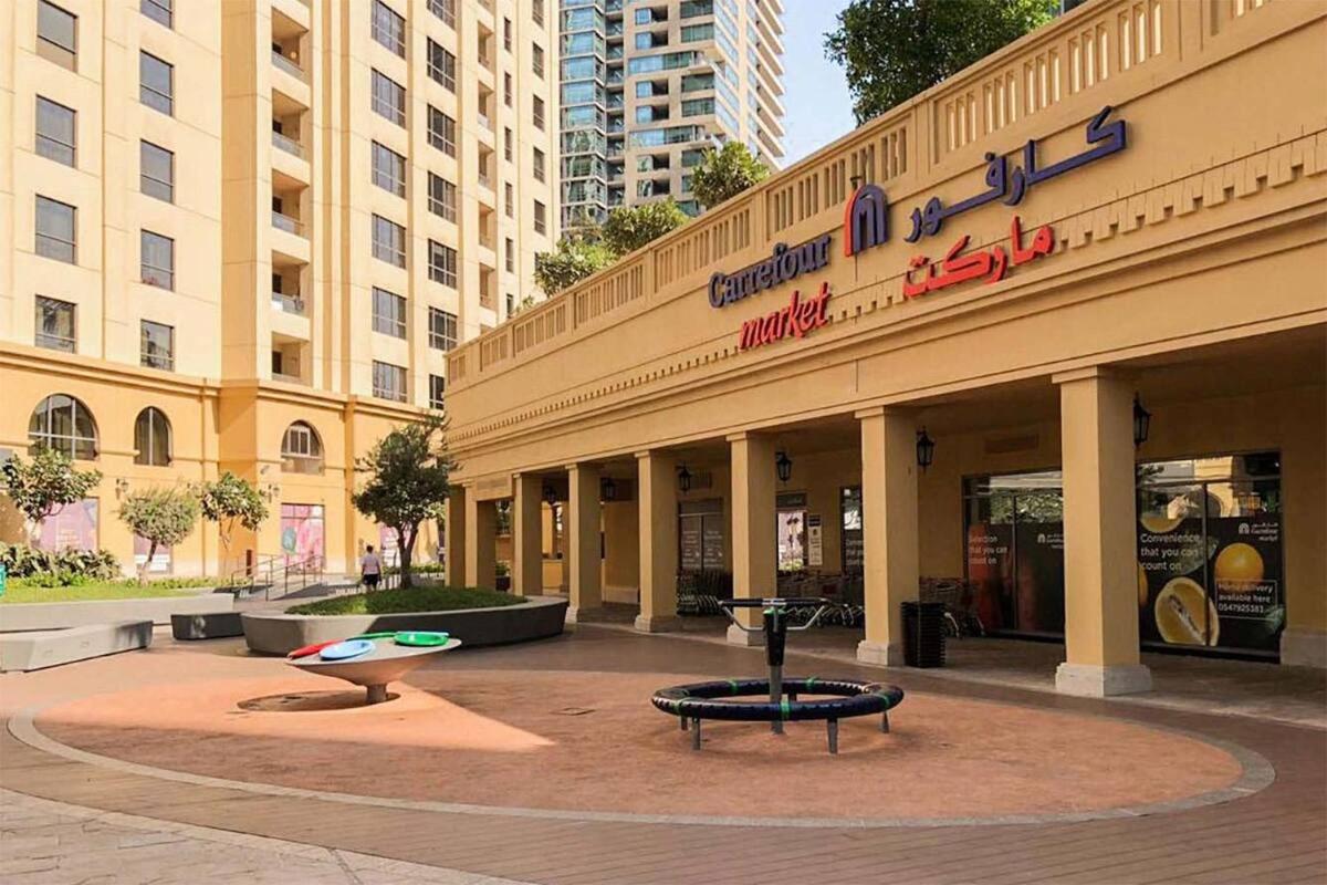 Elan Rimal4 Suites