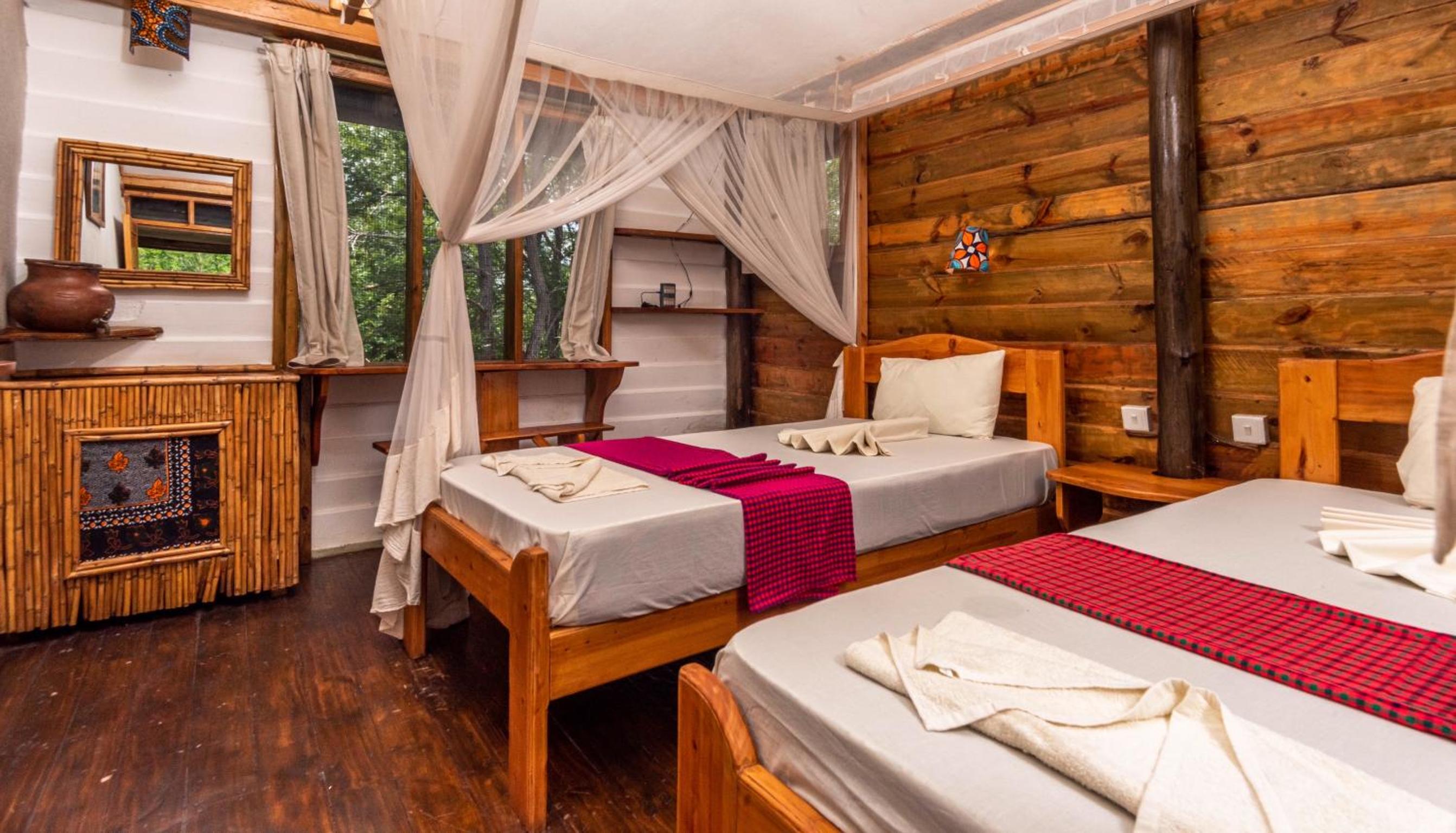 Miseni Retreat