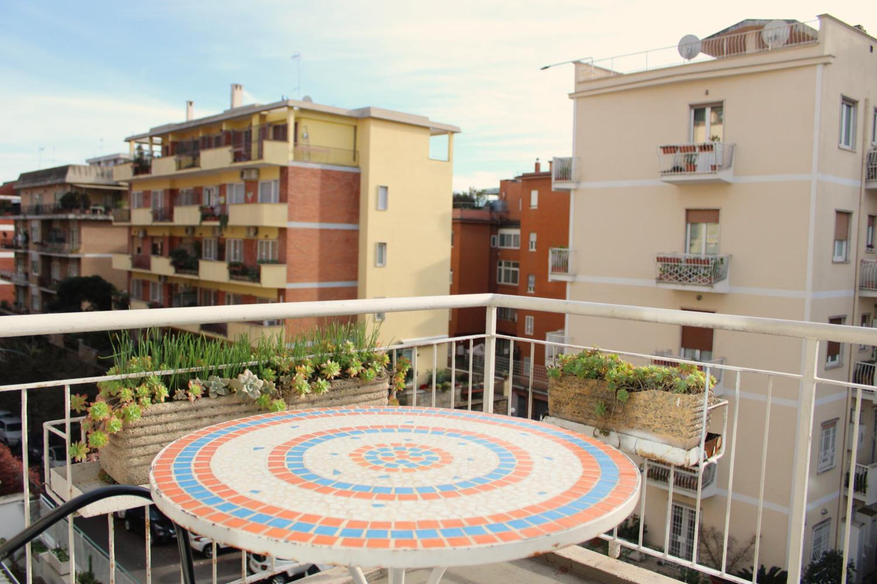 Mikasa Balduina Roma