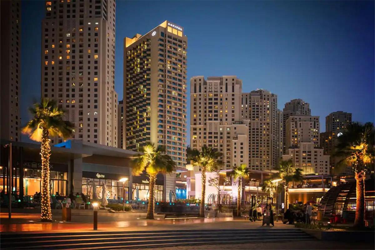 Elan Rimal4 Suites