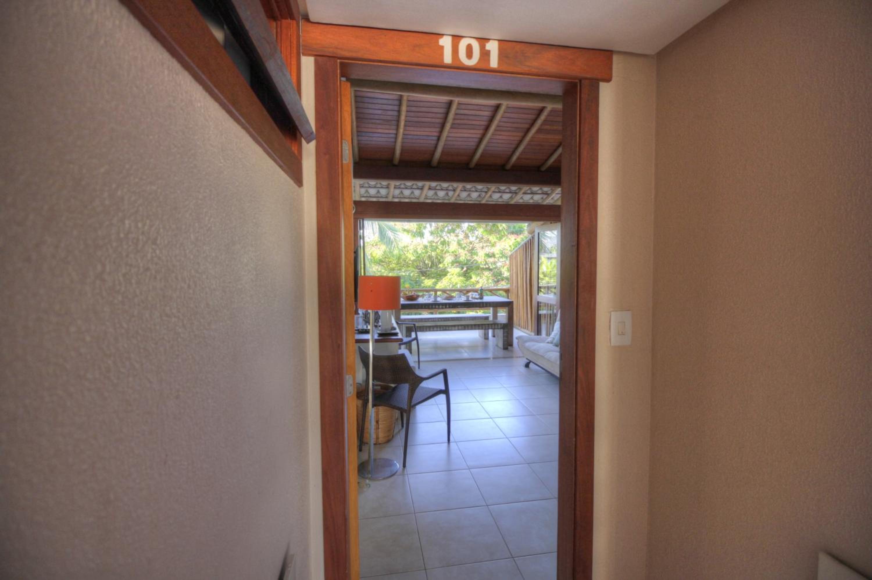 Village Porta do Sol - Apartamento até 6 pessoas