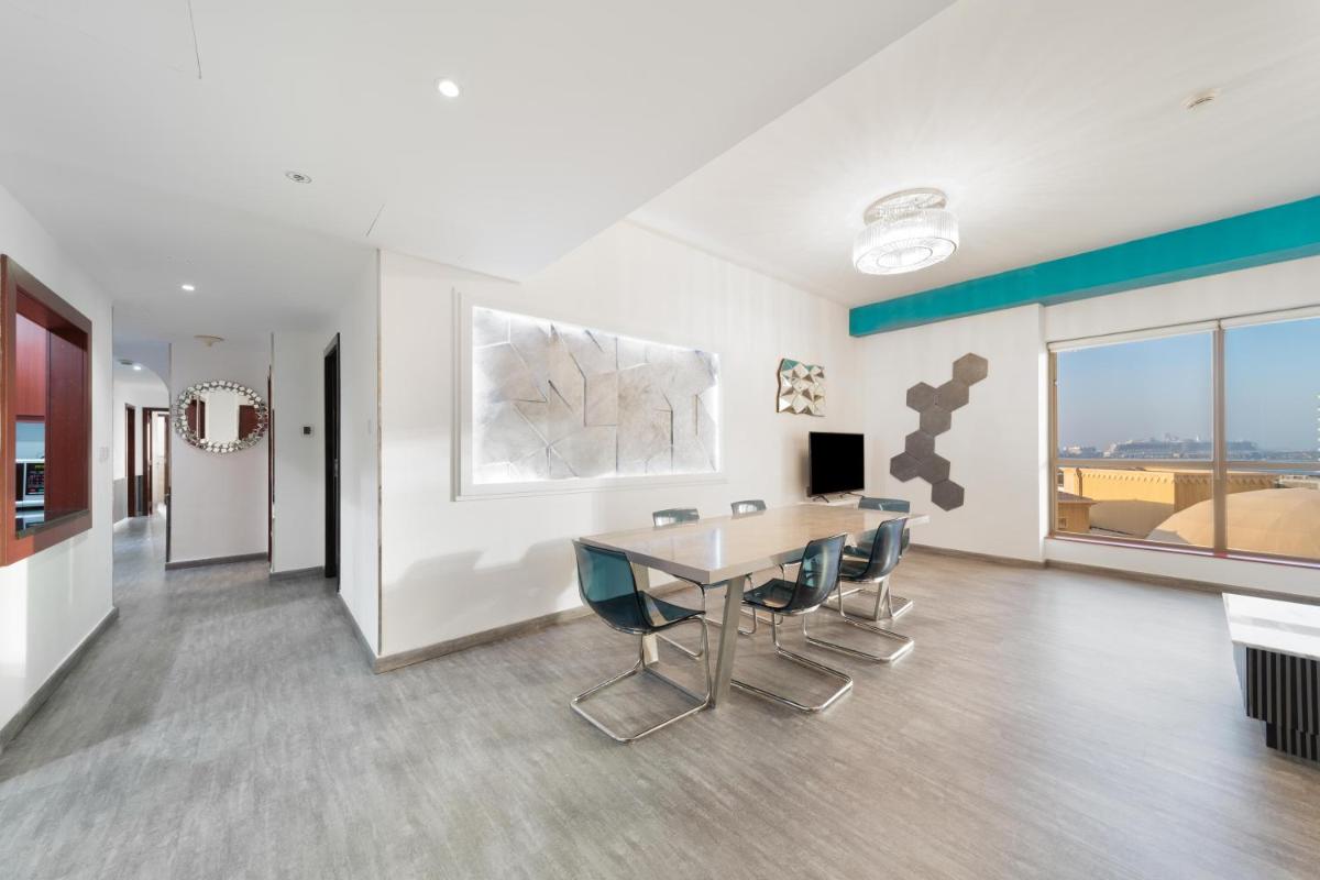 Elan Rimal4 Suites