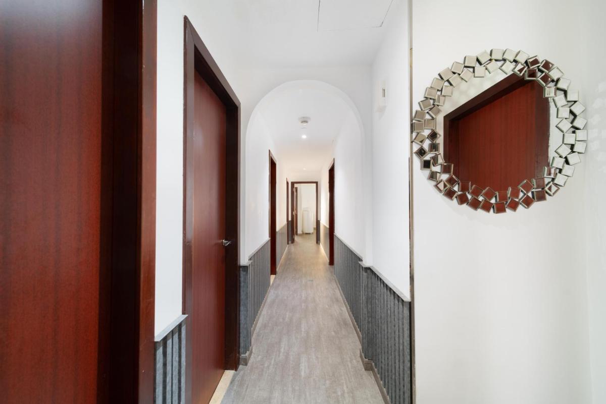 Elan Rimal4 Suites