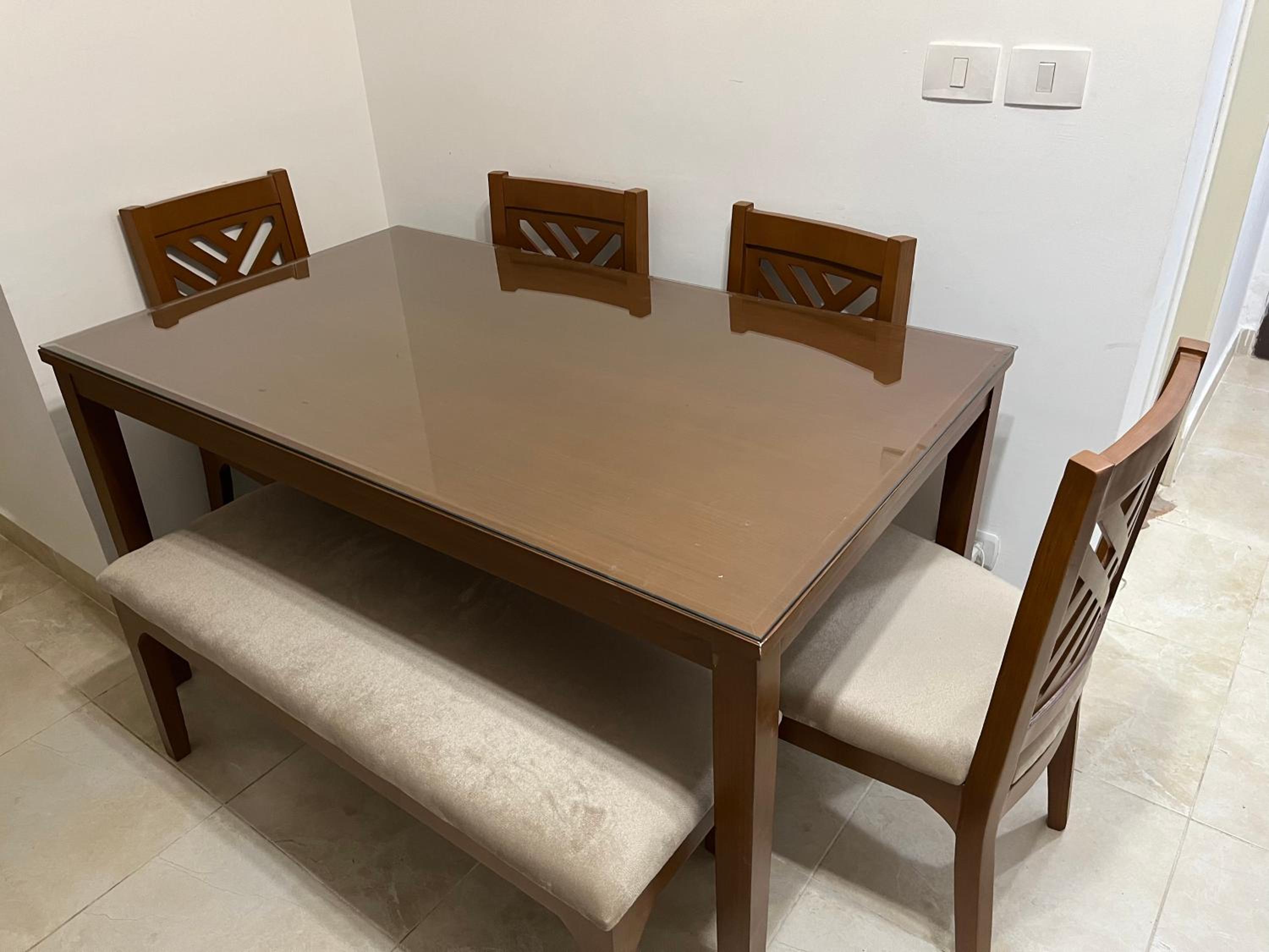 Luxury Inn: 3BR Amazing View in Madinaty12 view 5