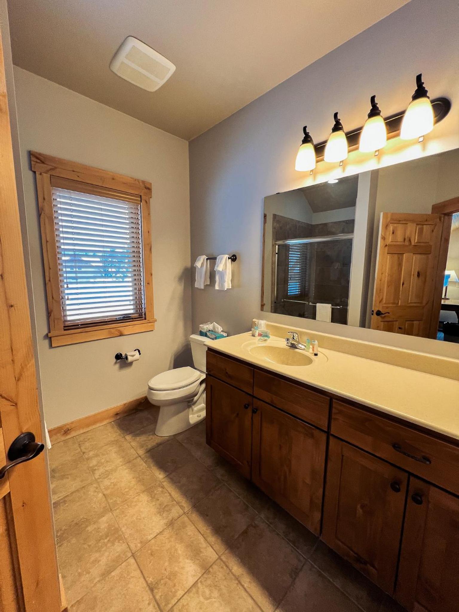 Ruttger's Bay Lake Resort