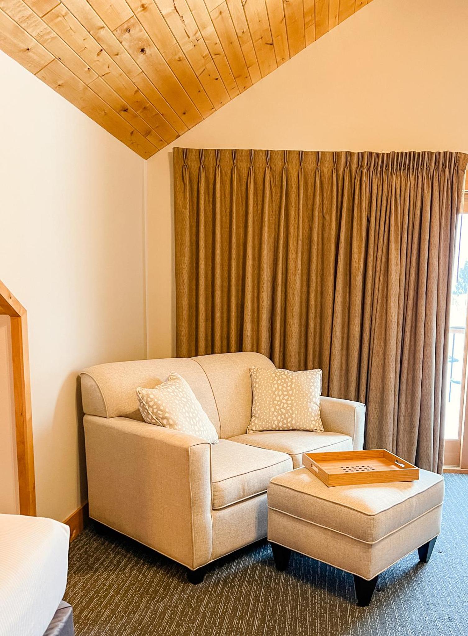 Ruttger's Bay Lake Resort
