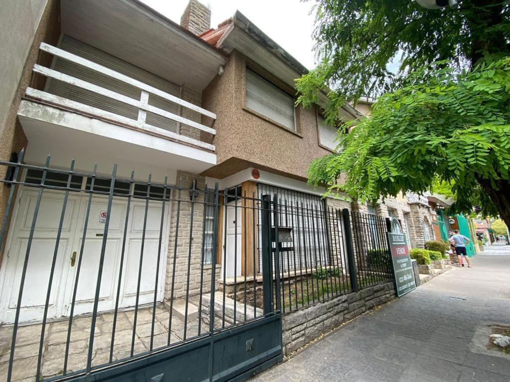 Casa MAR DEL PLATA. Zona Guemes - Playa Grande