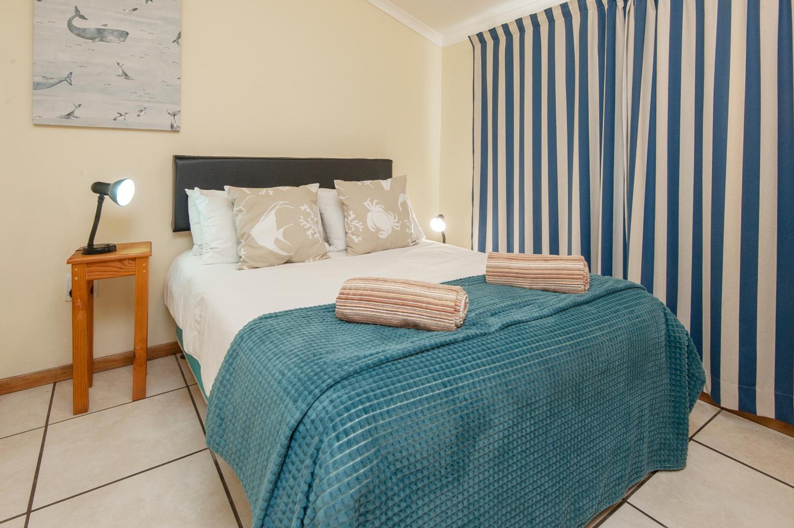 Seabreeze Apartments view 5