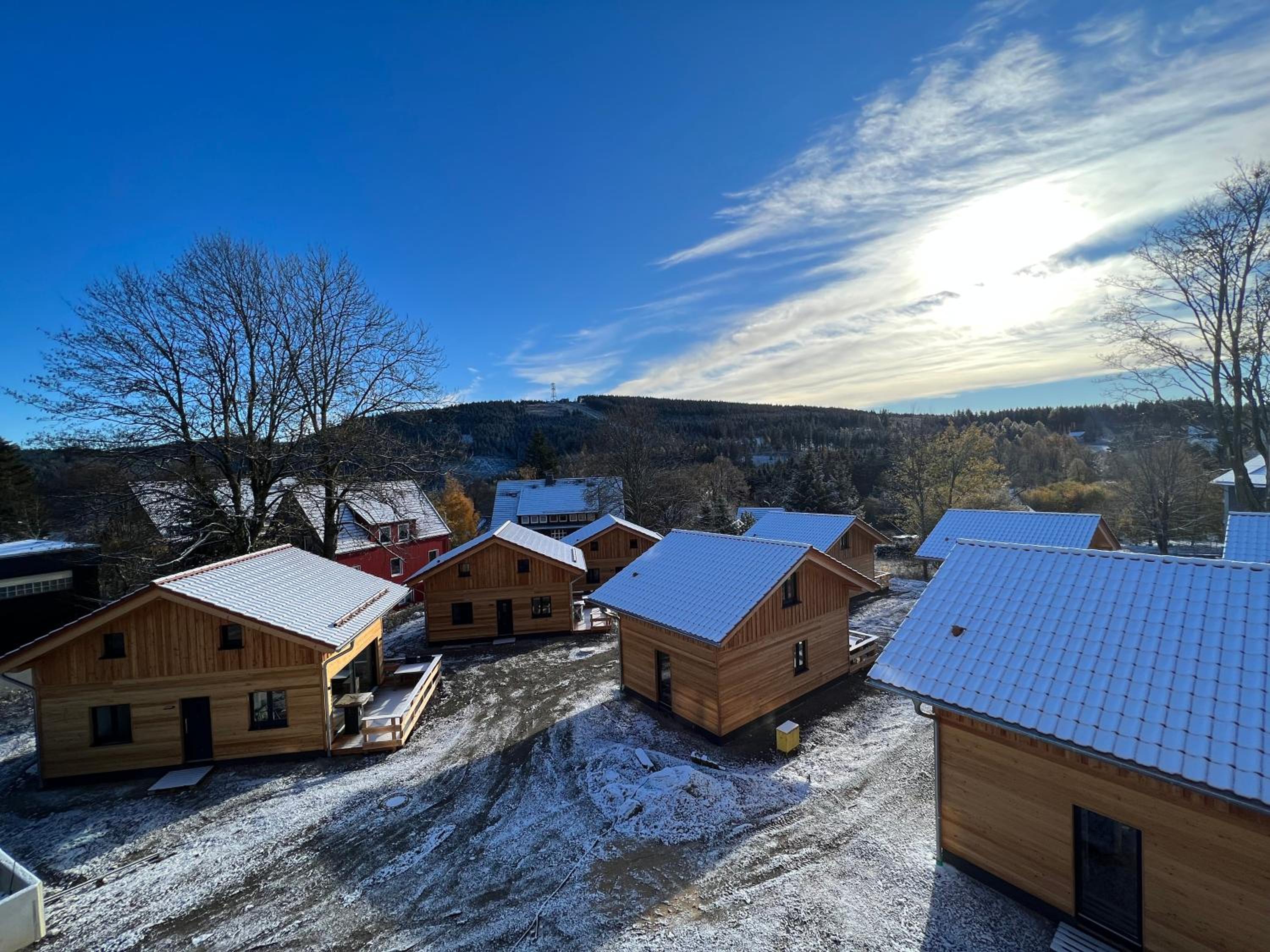 Cecilienpark Oberharz