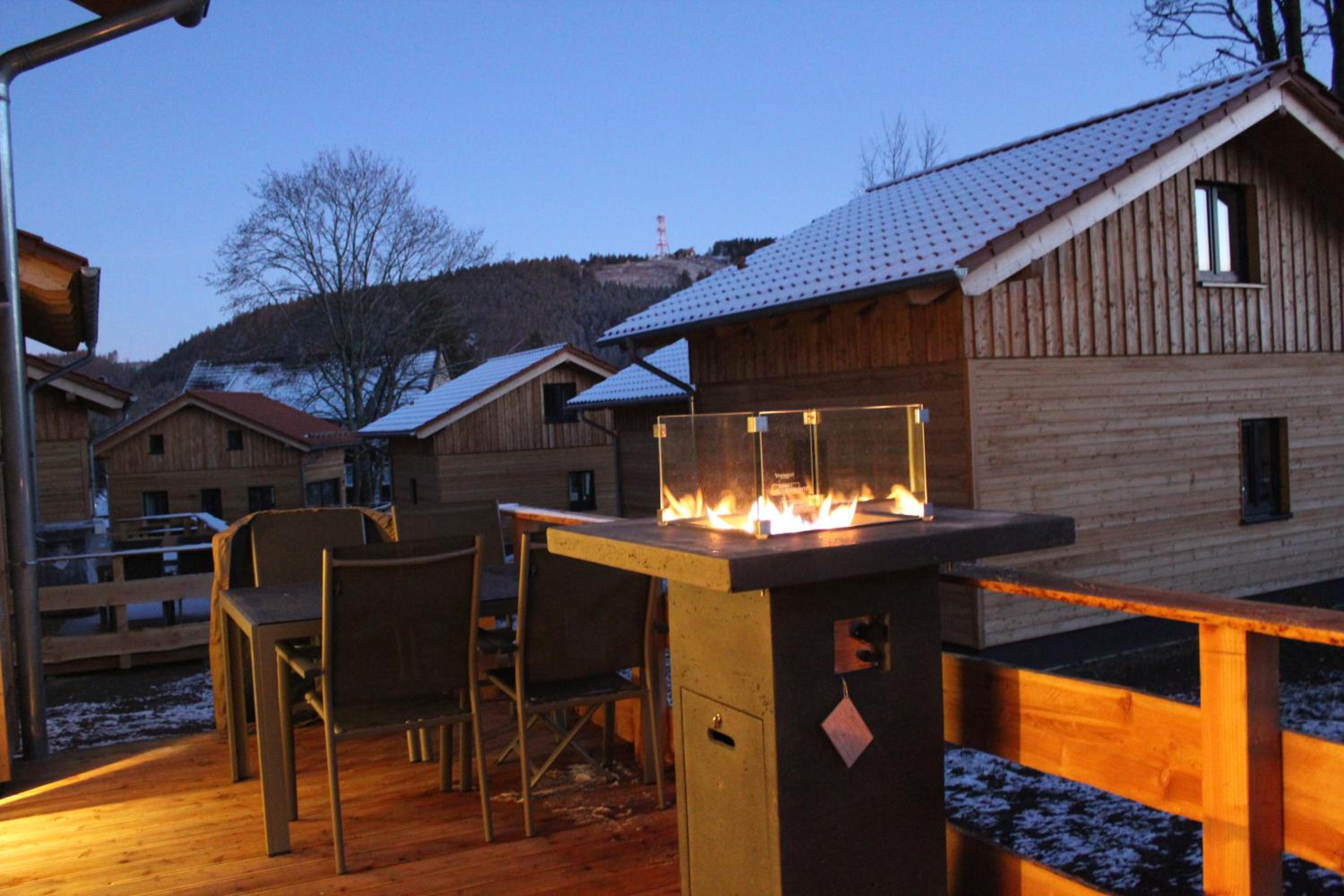 Cecilienpark Oberharz