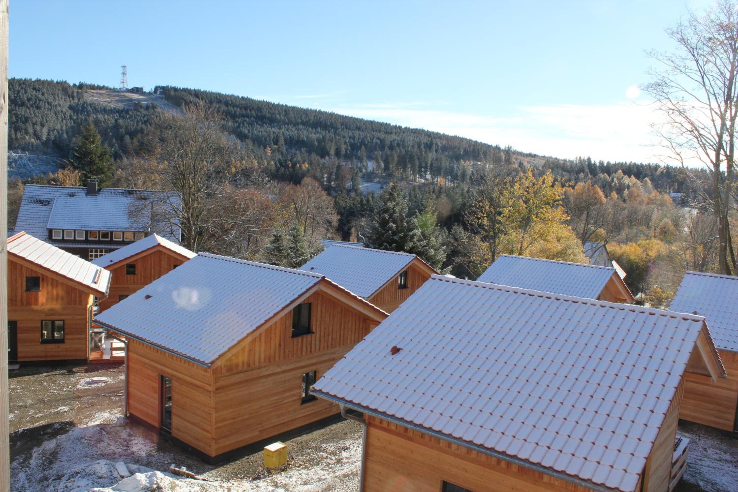Cecilienpark Oberharz