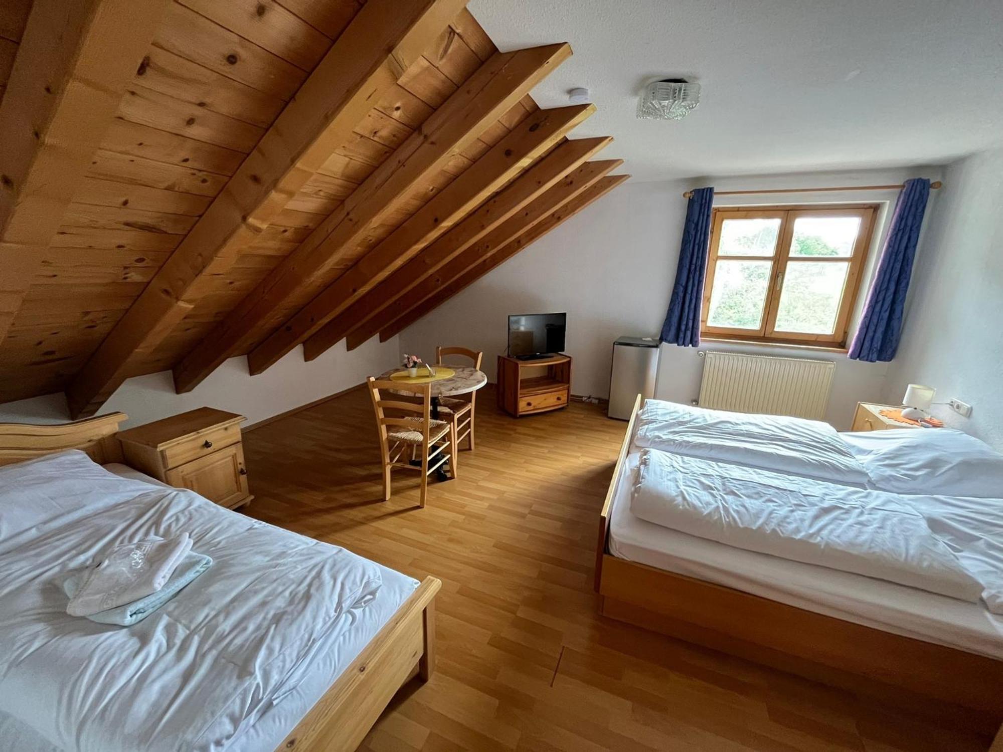 Landgasthof Jägerhaus