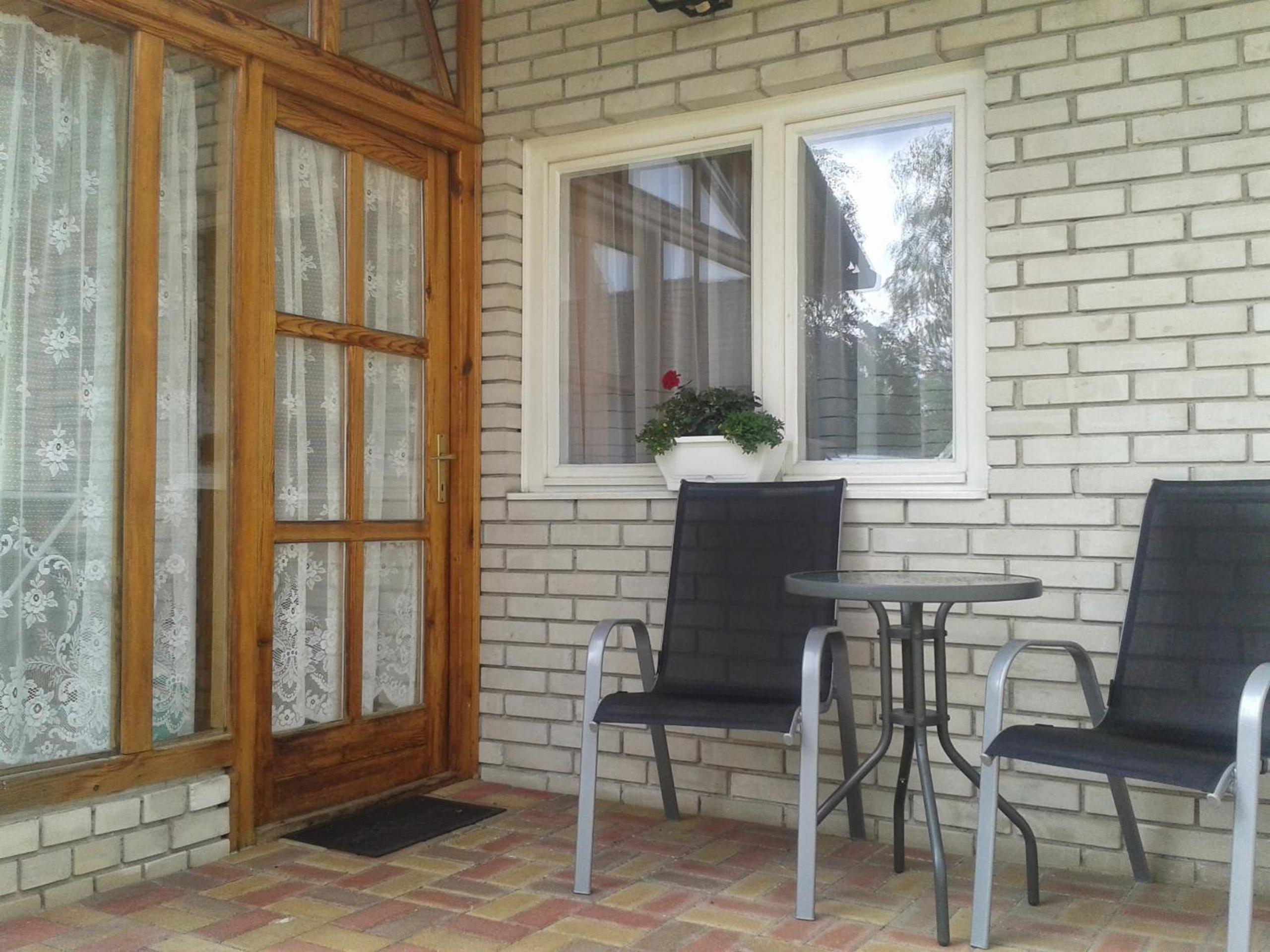 Bundics Vendégházak view 5