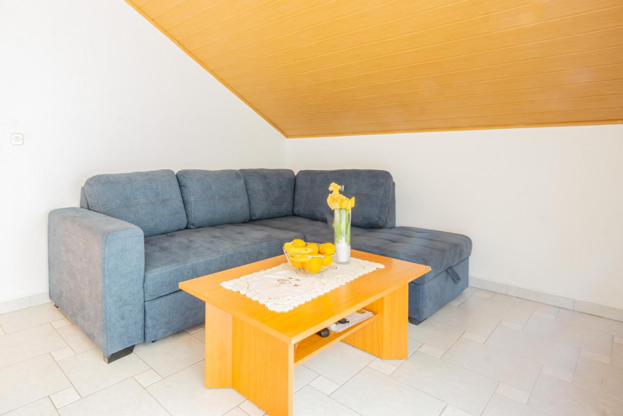 Marva stylish Mediterranean accomodation with beautiful view