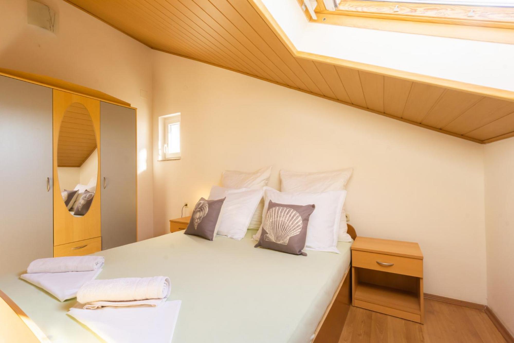 Marva stylish Mediterranean accomodation with beautiful view