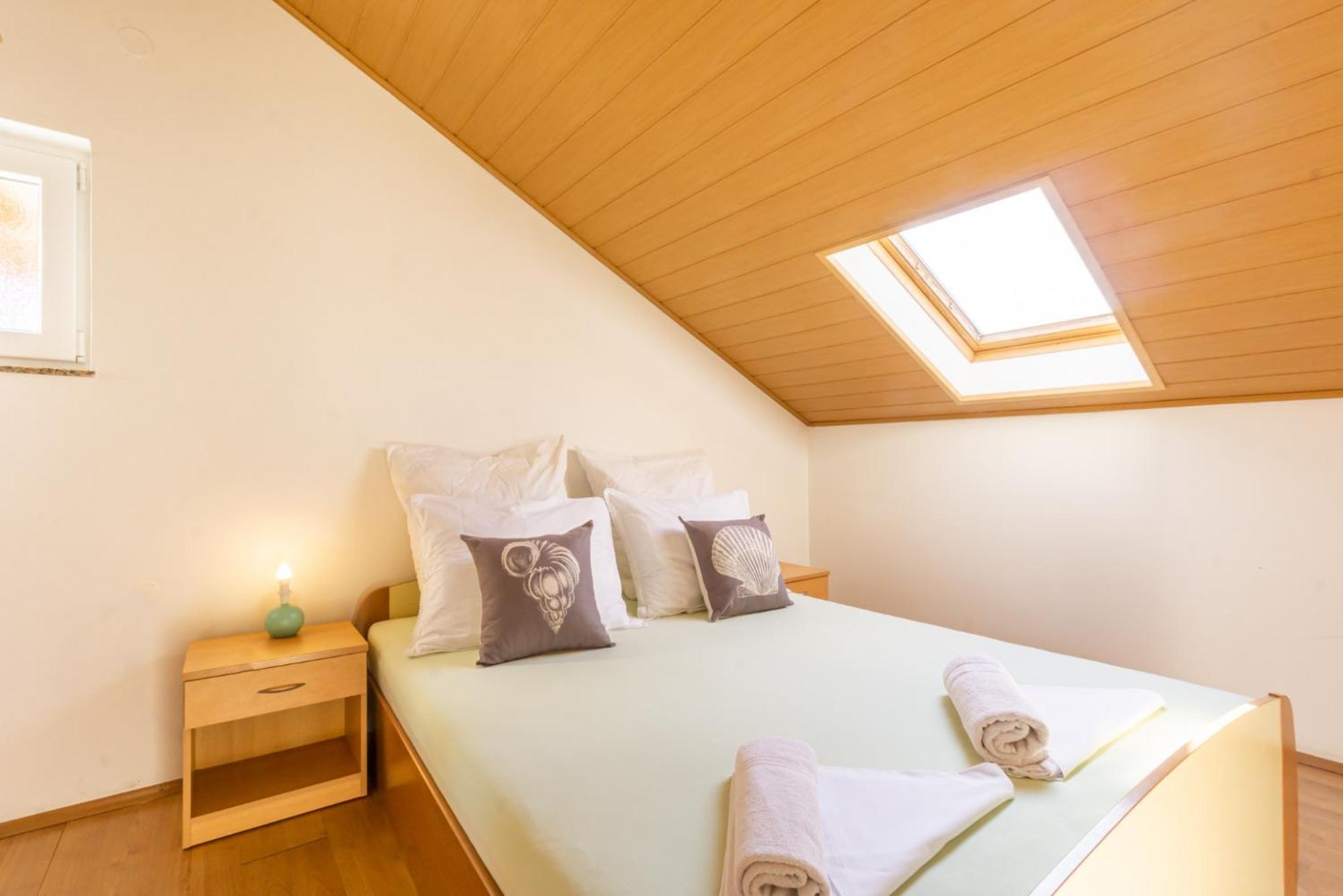 Marva stylish Mediterranean accomodation with beautiful view