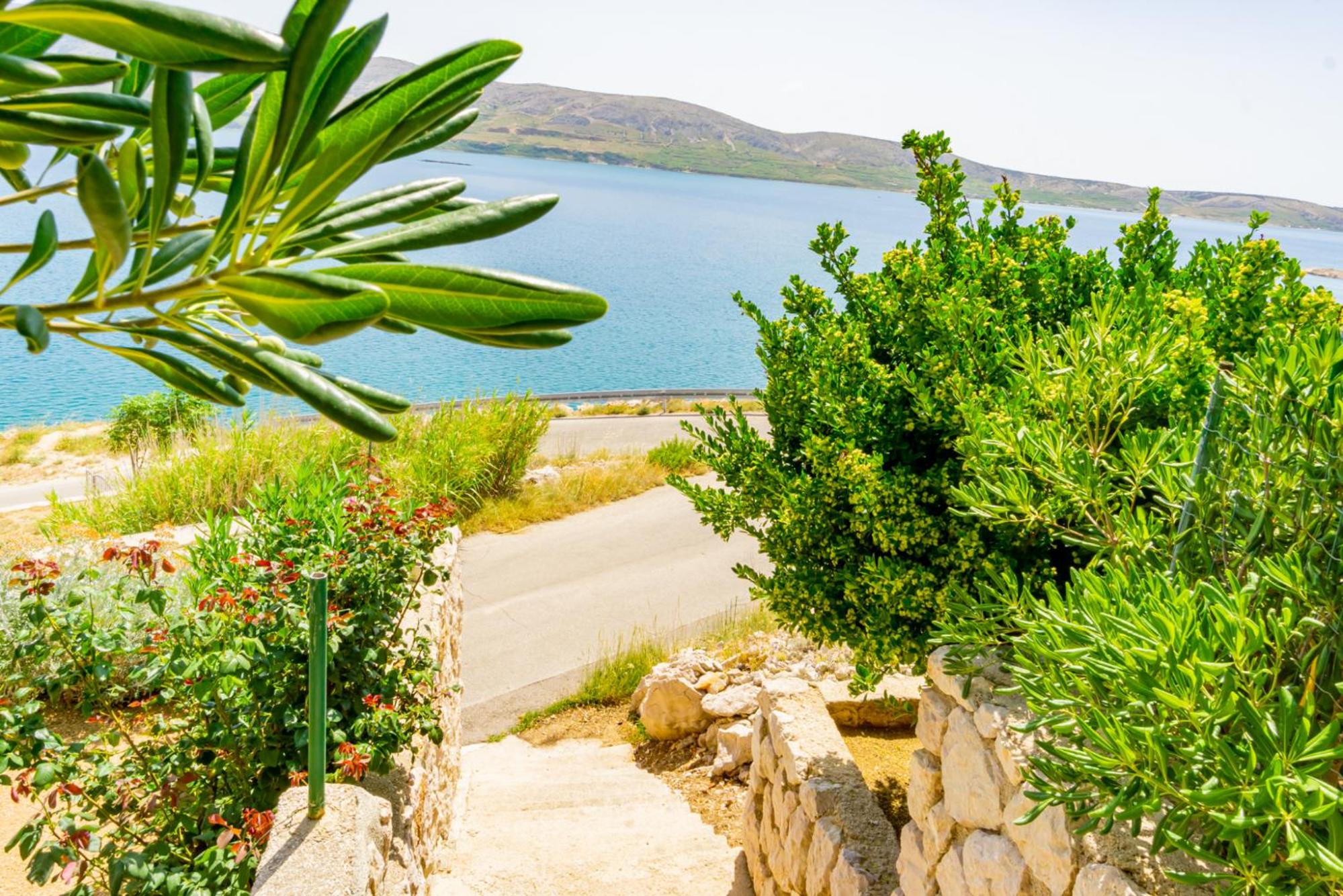 Marva stylish Mediterranean accomodation with beautiful view