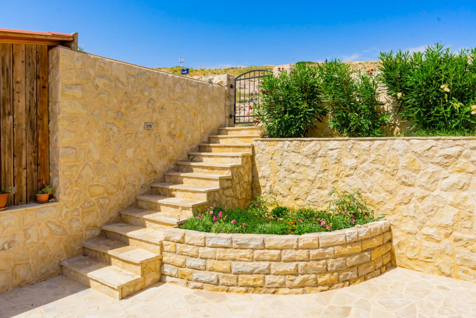Marva stylish Mediterranean accomodation with beautiful view