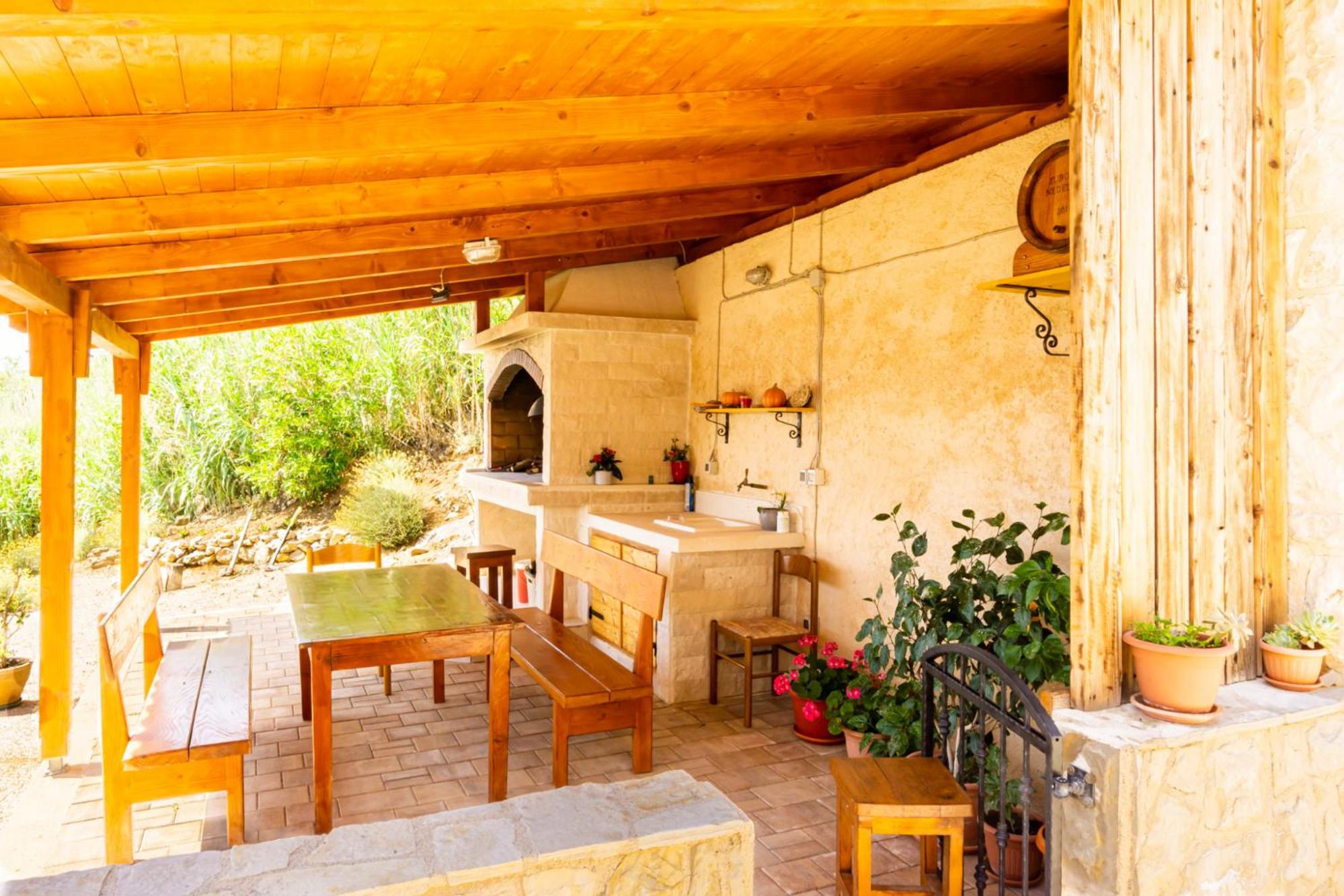 Marva stylish Mediterranean accomodation with beautiful view