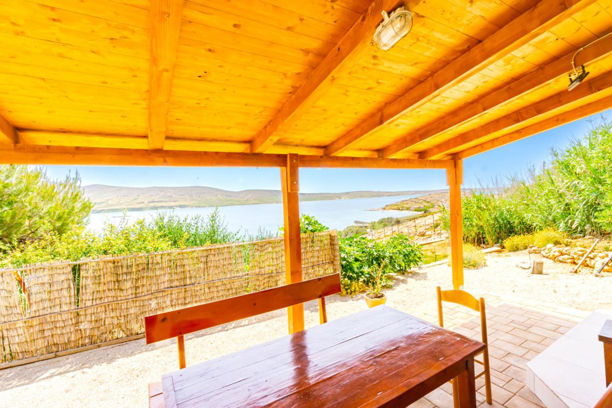 Marva stylish Mediterranean accomodation with beautiful view