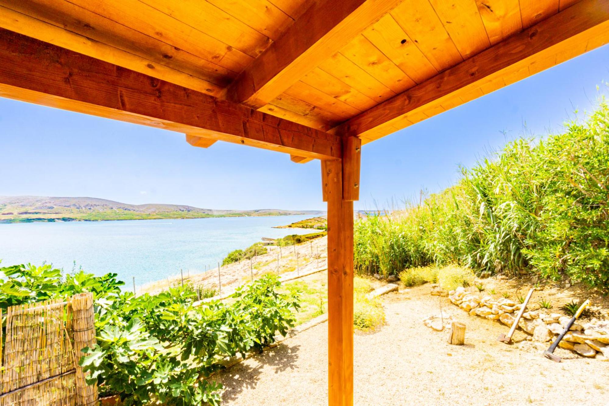 Marva stylish Mediterranean accomodation with beautiful view