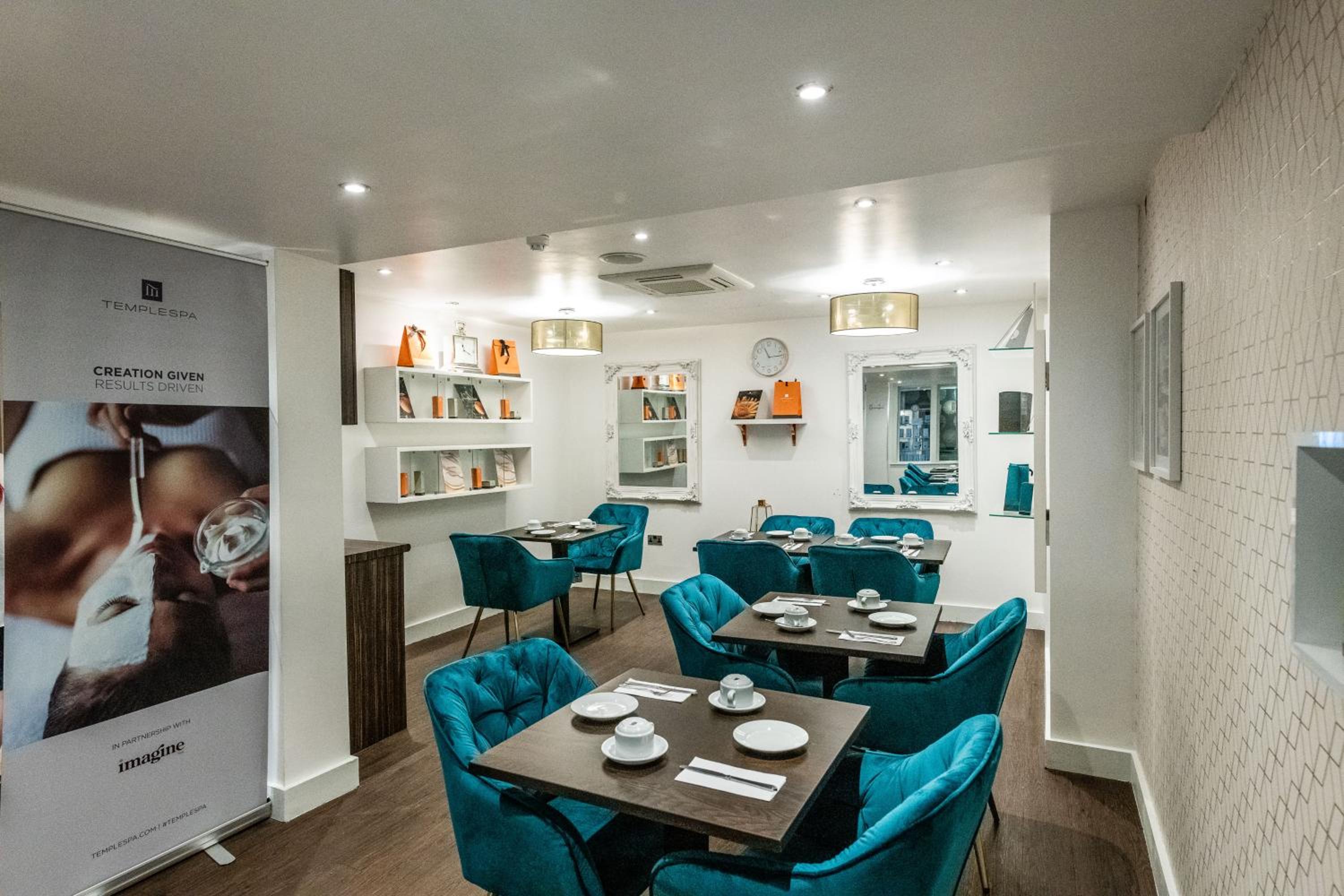 Dover Vacations - Best Western Premier Dover Marina Hotel  Spa - Property Image 65