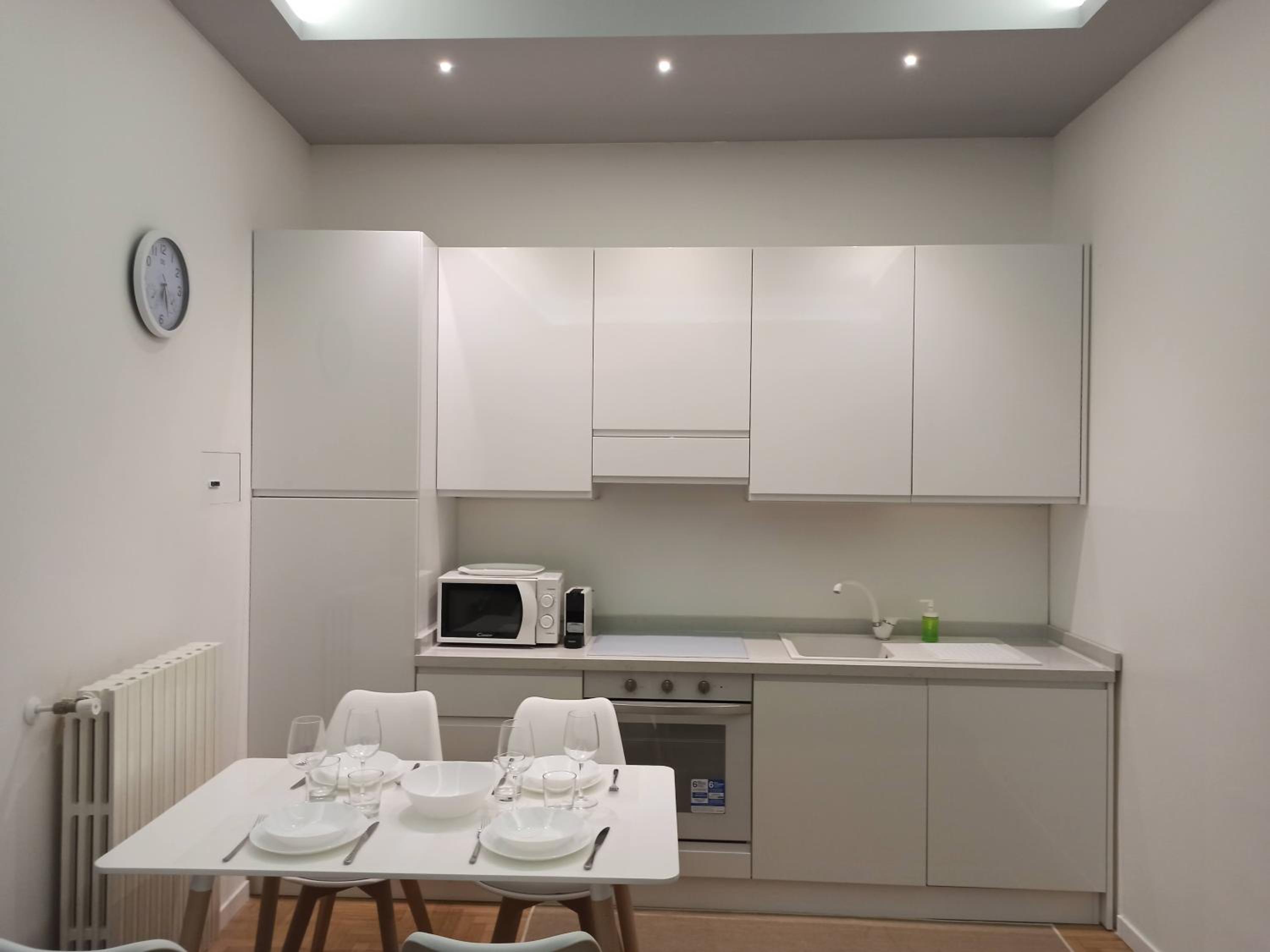 Luxury House Lupetta 3