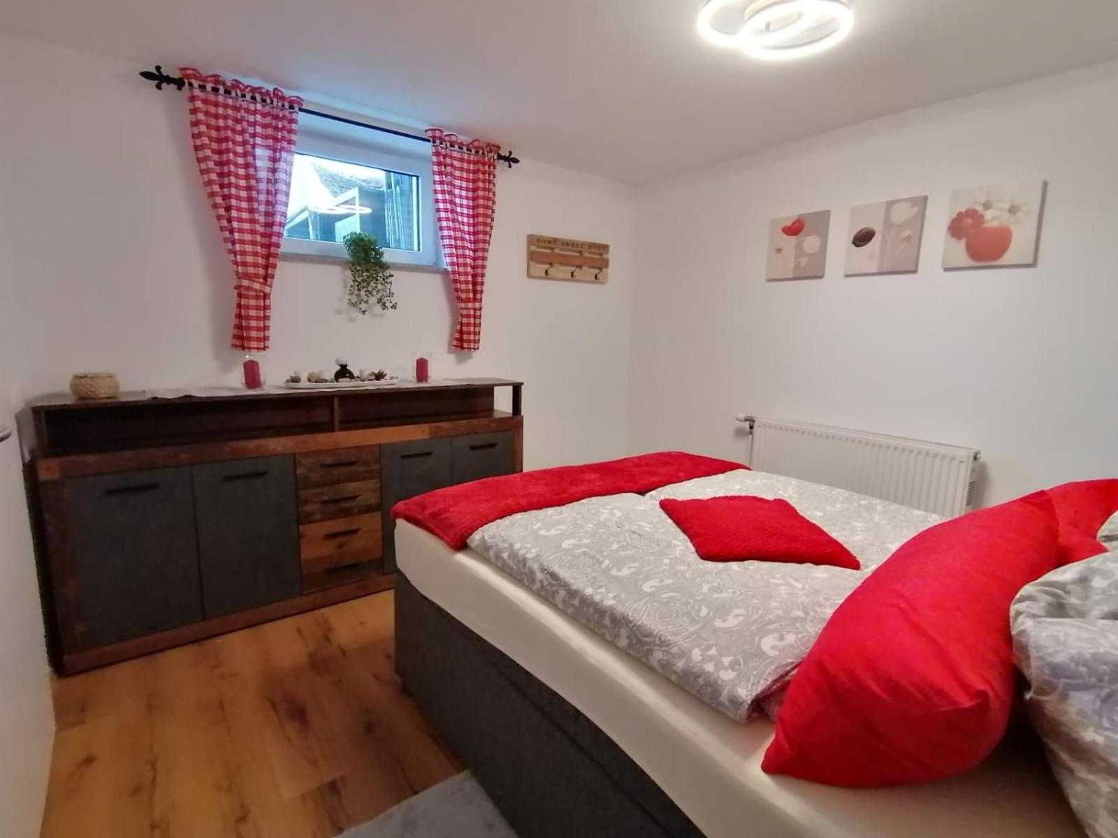 Ferienwohnung Berg(Aus)zeit Ennstal