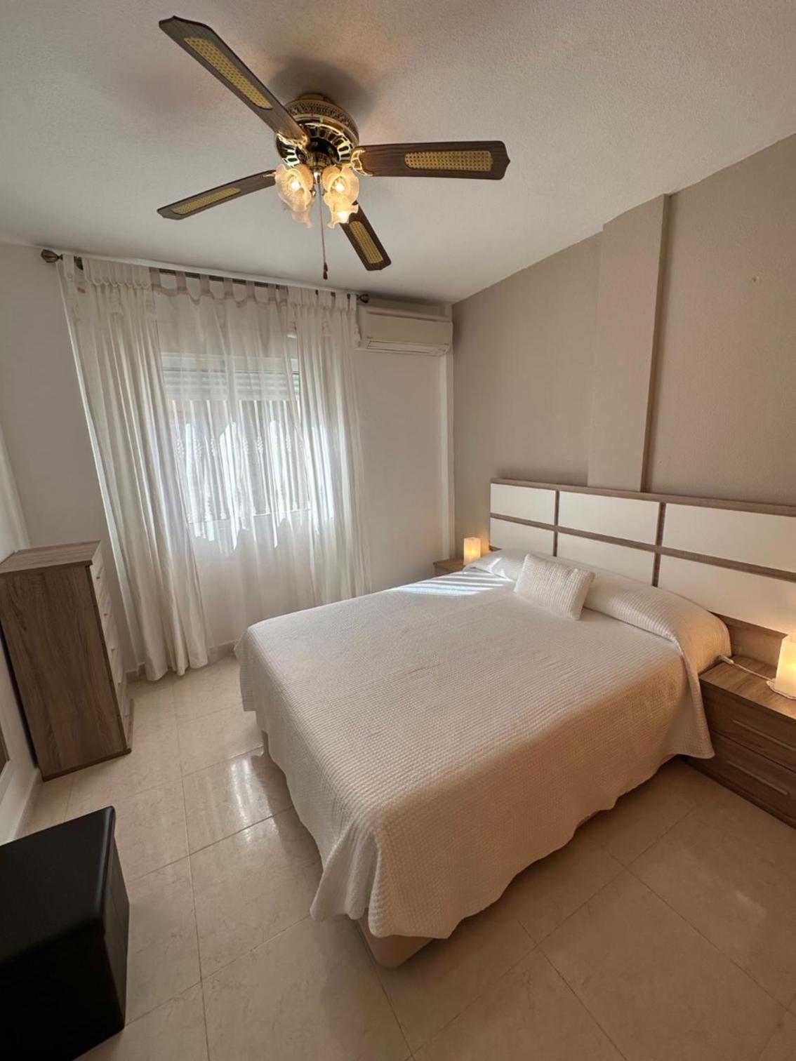 Agradable casa con piscina