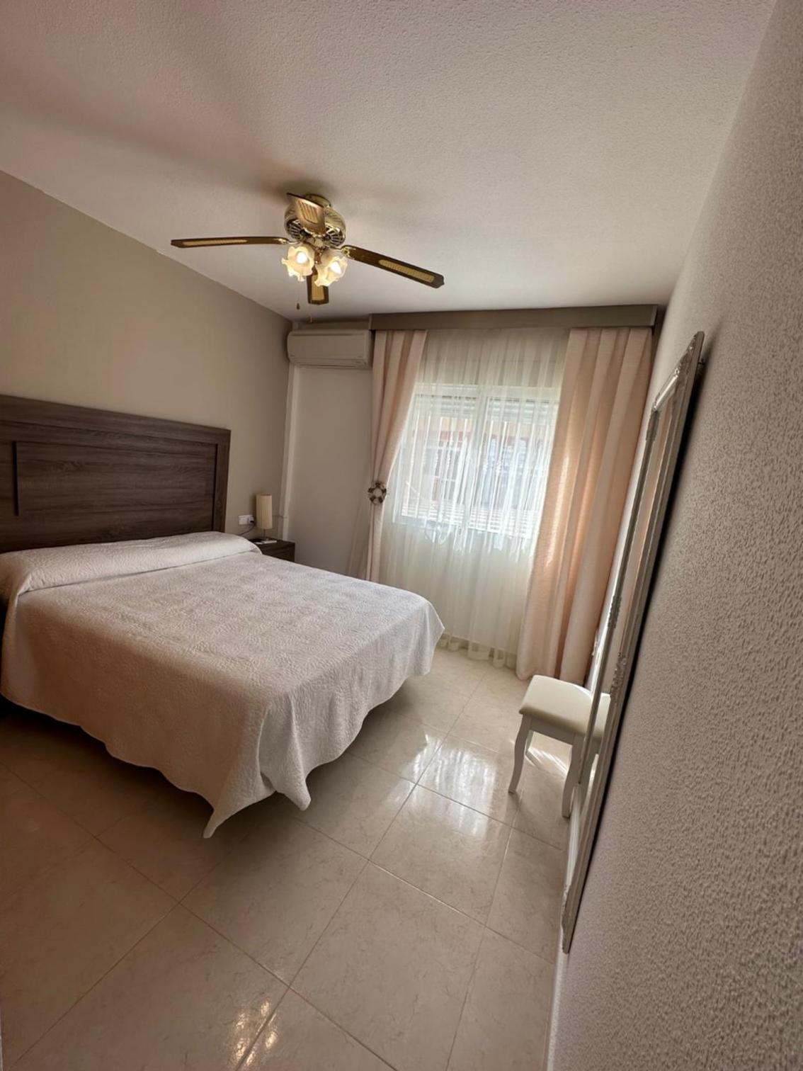 Agradable casa con piscina