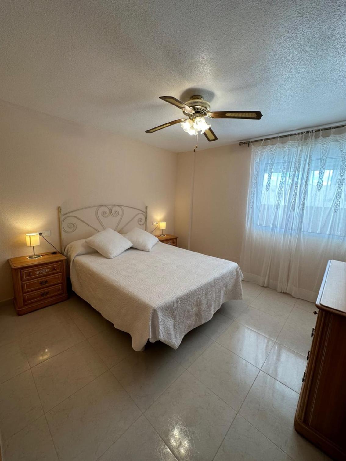 Agradable casa con piscina