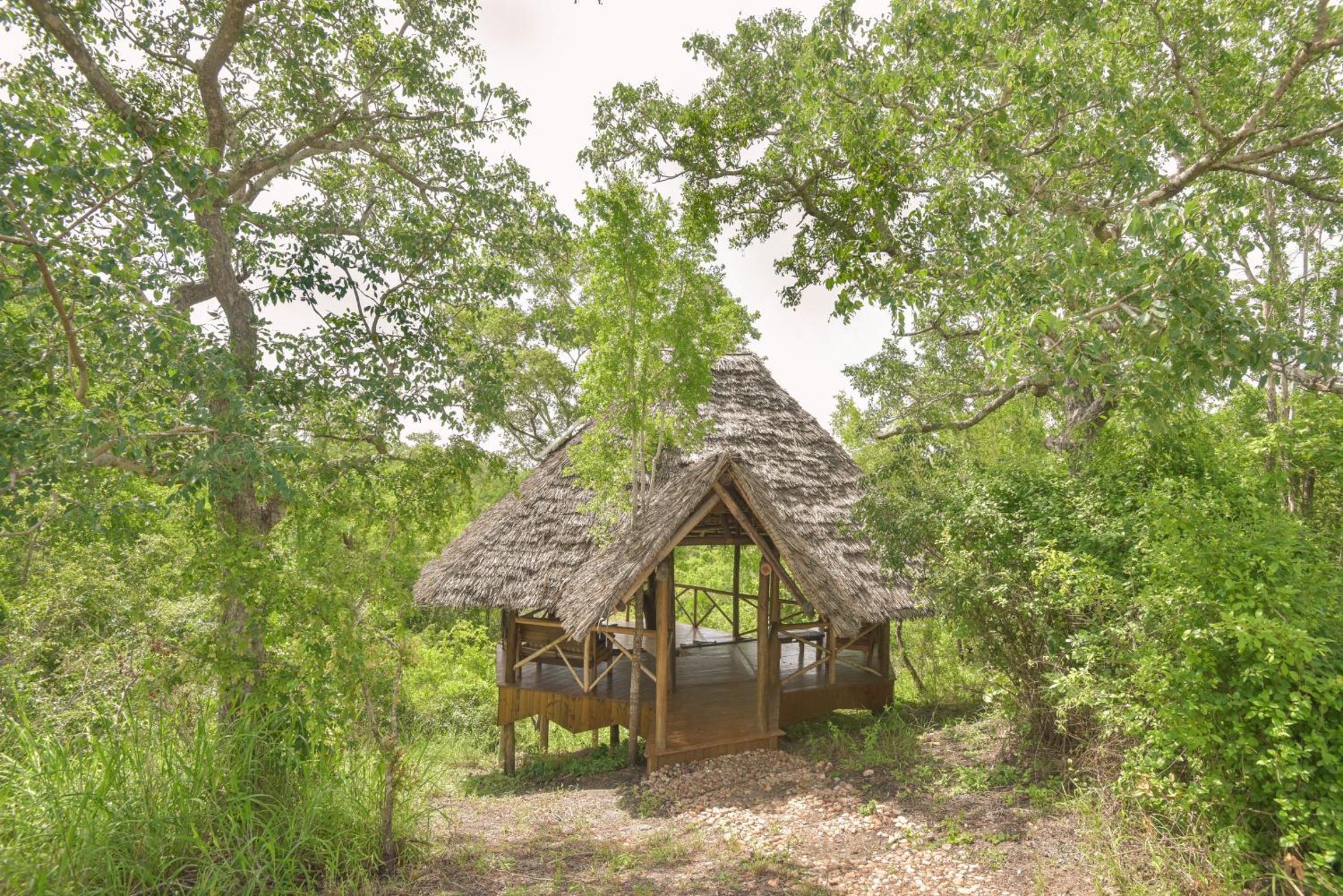 Miseni Retreat