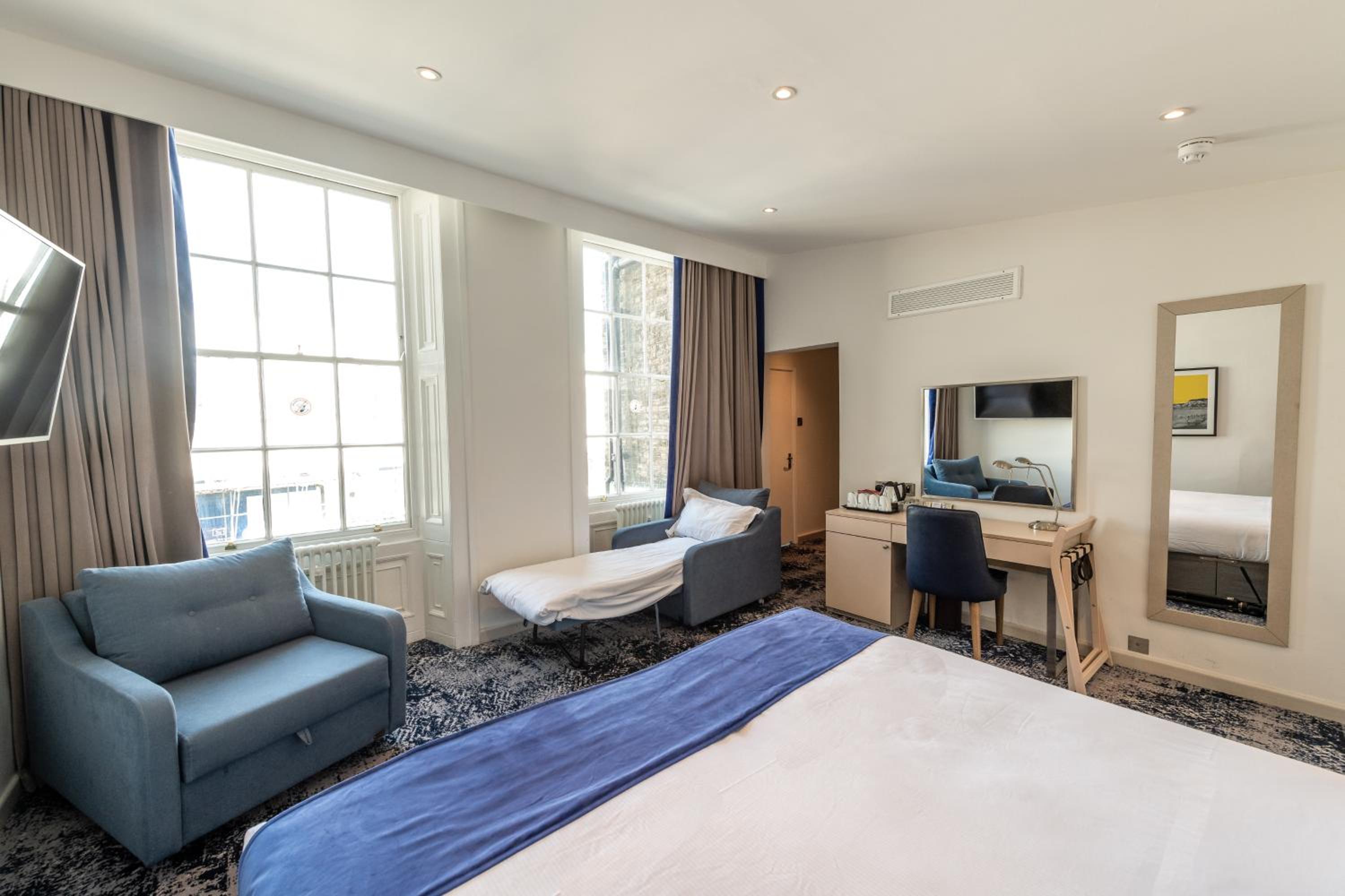Dover Vacations - Best Western Premier Dover Marina Hotel  Spa - Property Image 67