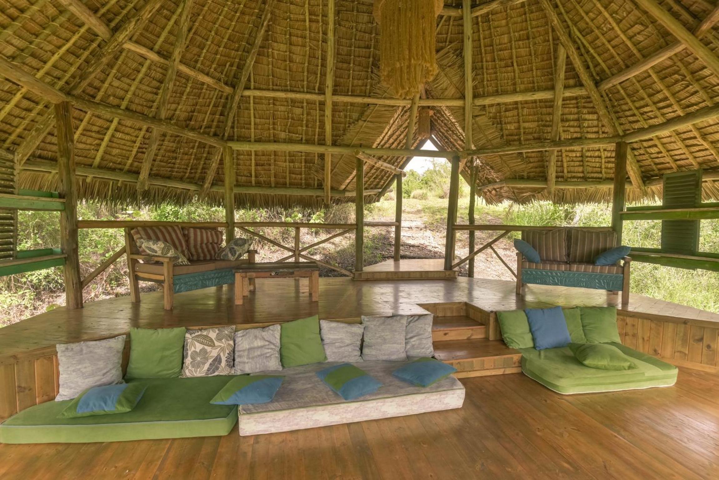 Miseni Retreat