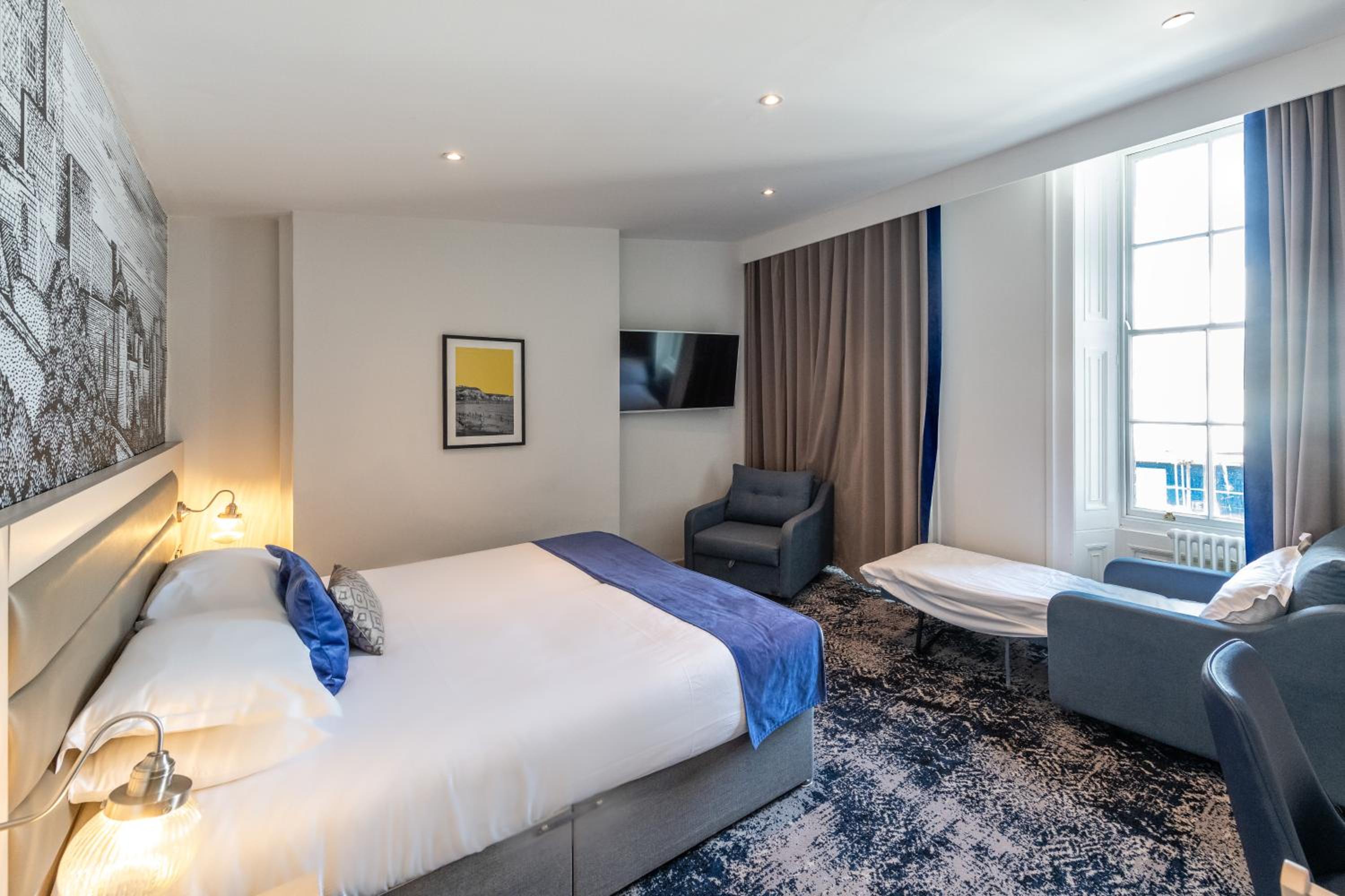 Dover Vacations - Best Western Premier Dover Marina Hotel  Spa - Property Image 68