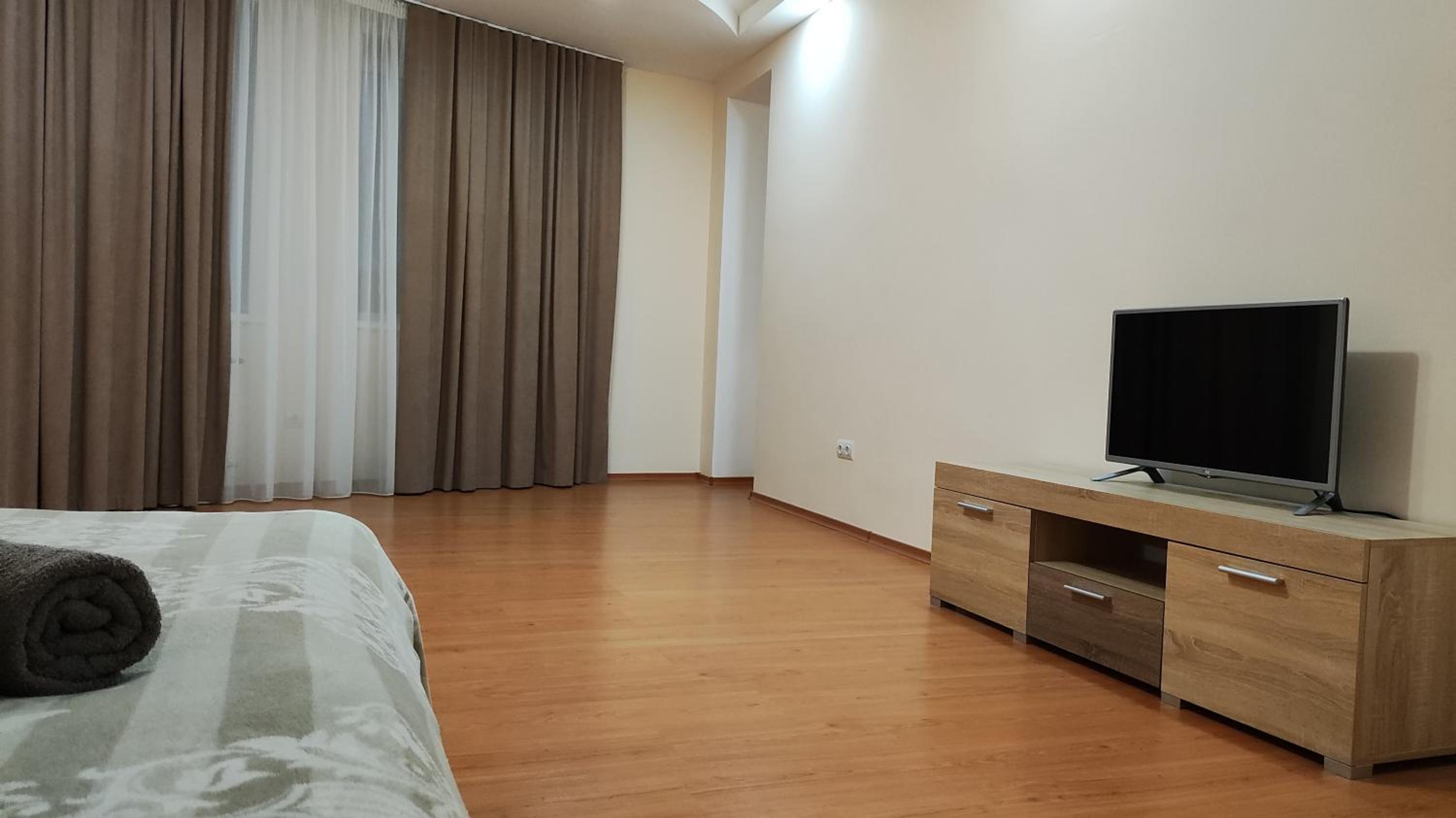 Запорізька 19 City Rooms