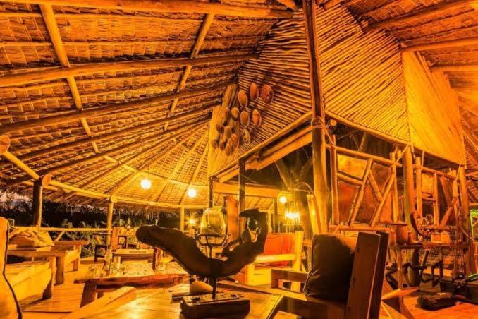 Miseni Retreat