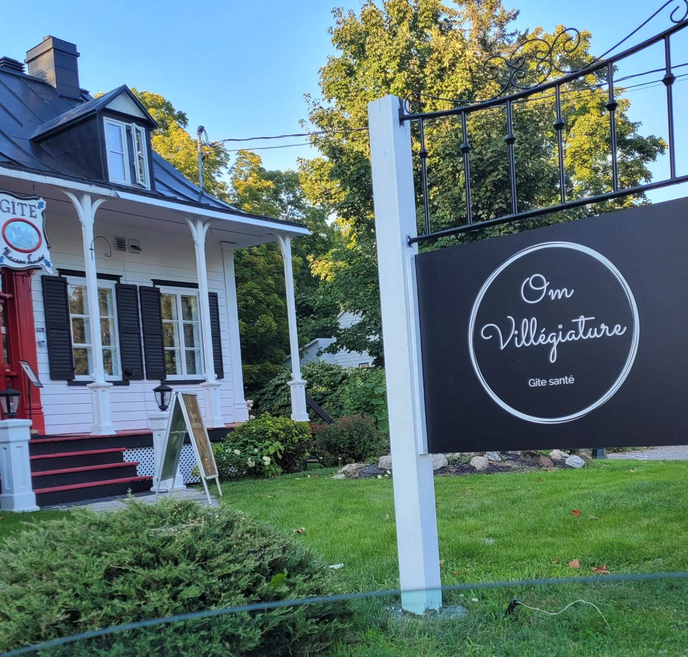 Maison familiale avec spa et accès au fleuve