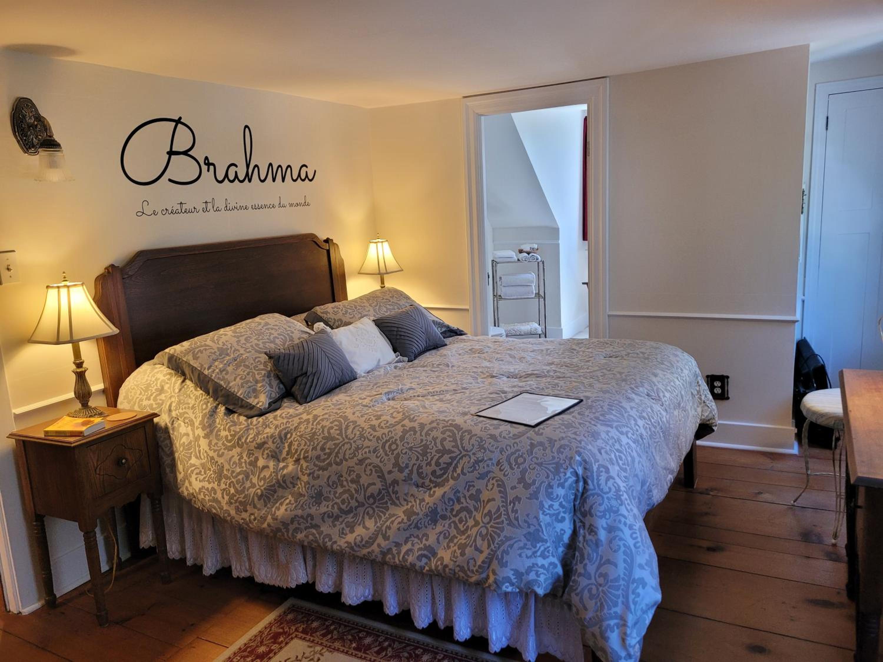 Maison familiale avec spa et accès au fleuve