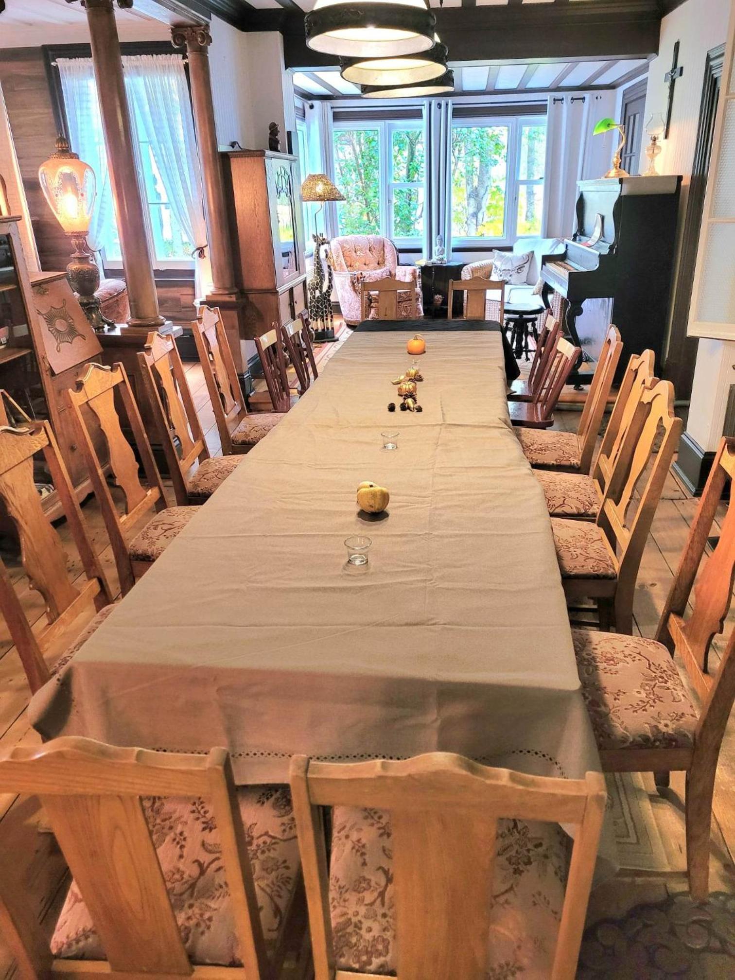 Maison familiale avec spa et accès au fleuve