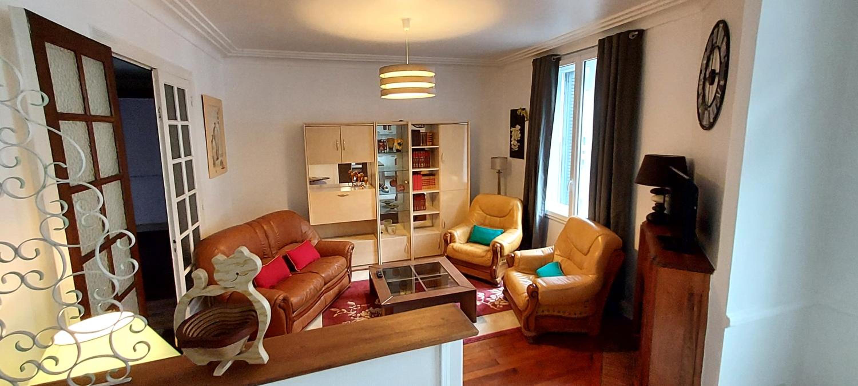 Gîte Le Valette, photo 3