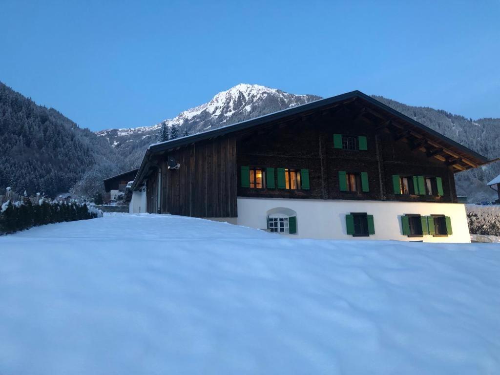 Veronikas Chalet