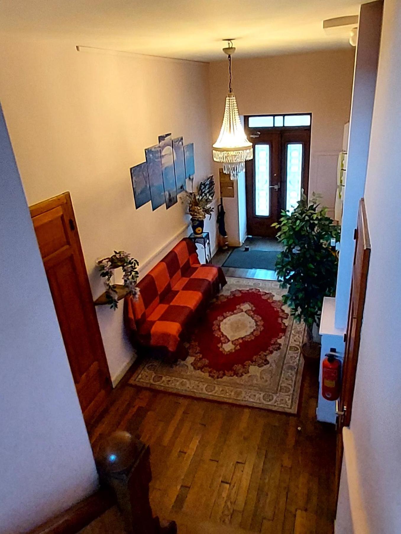 Gîte Le Valette view 2