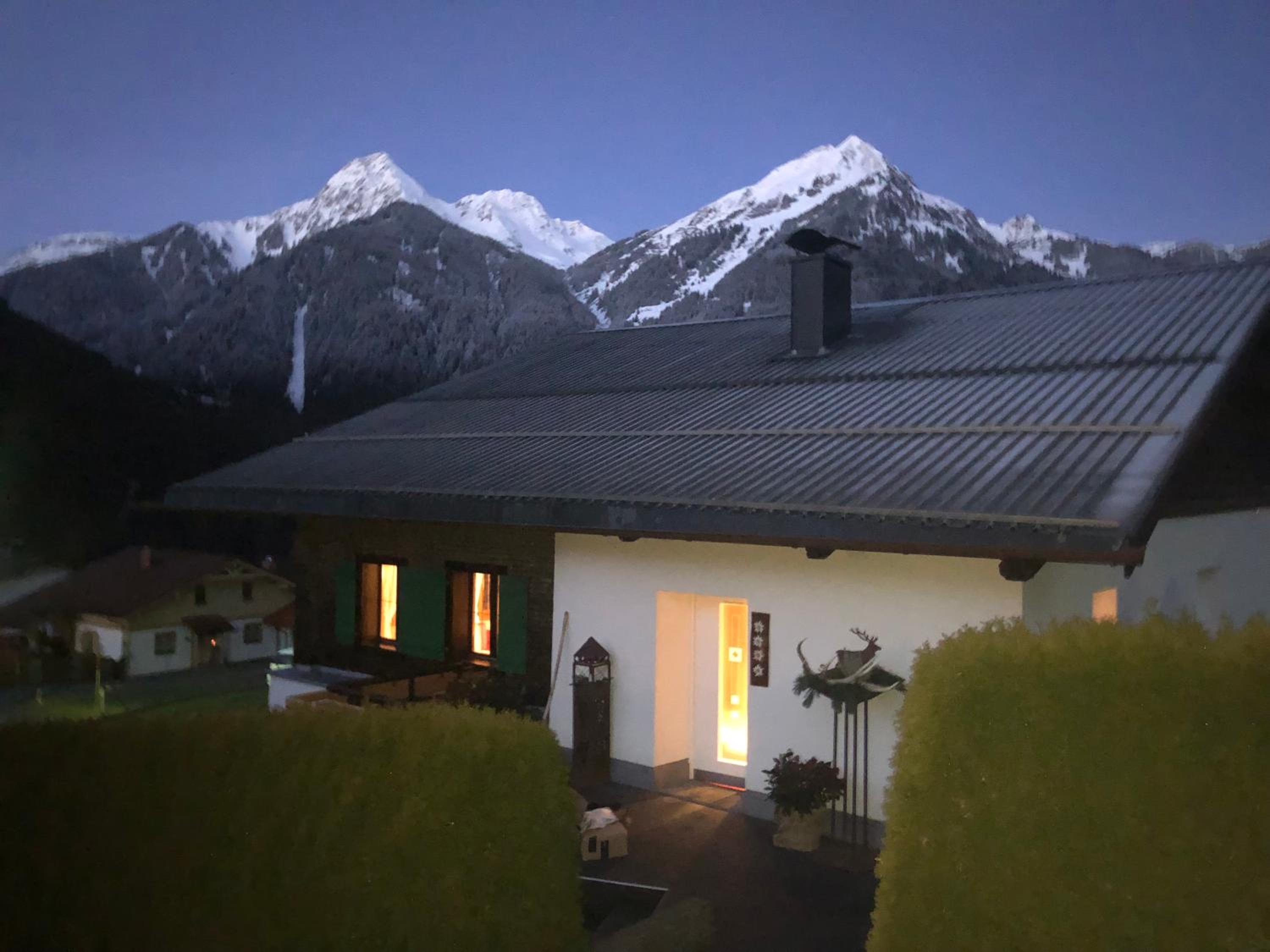 Veronikas Chalet