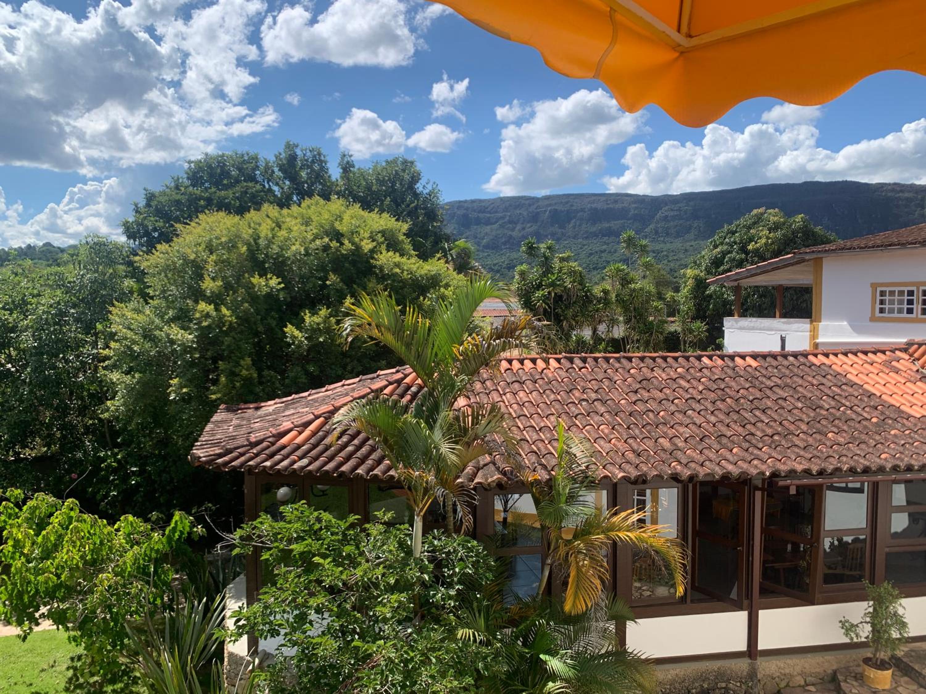 Pousada Villa Real view 4